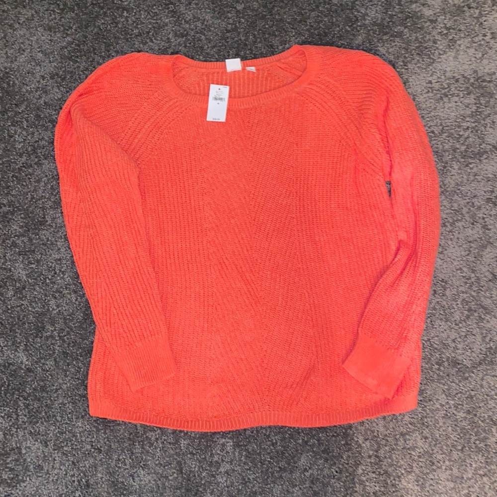 Gap Sweater